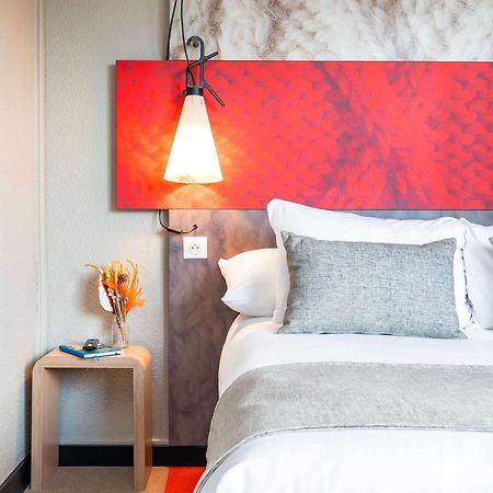 Hotel Ibis Cognac Centre Kültér fotó