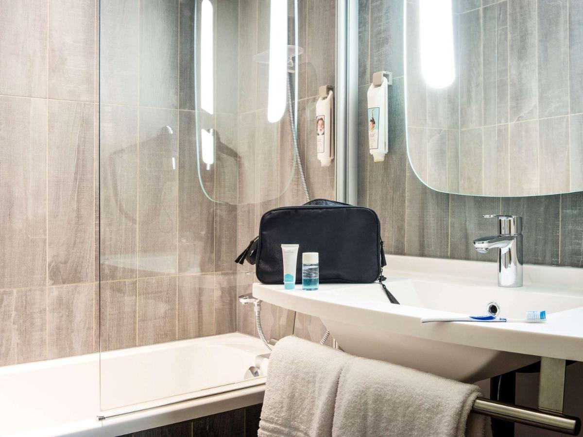 Hotel Ibis Cognac Centre Kültér fotó