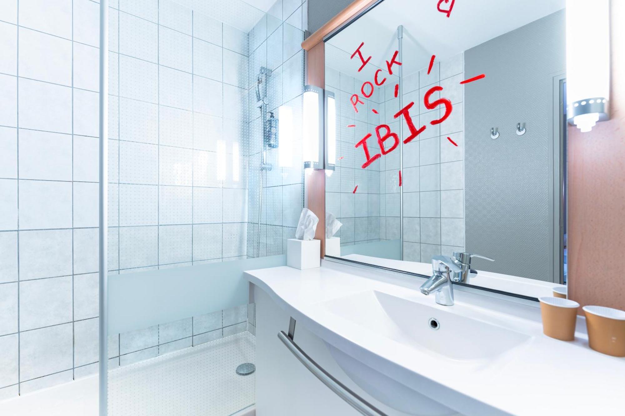 Hotel Ibis Cognac Centre Kültér fotó