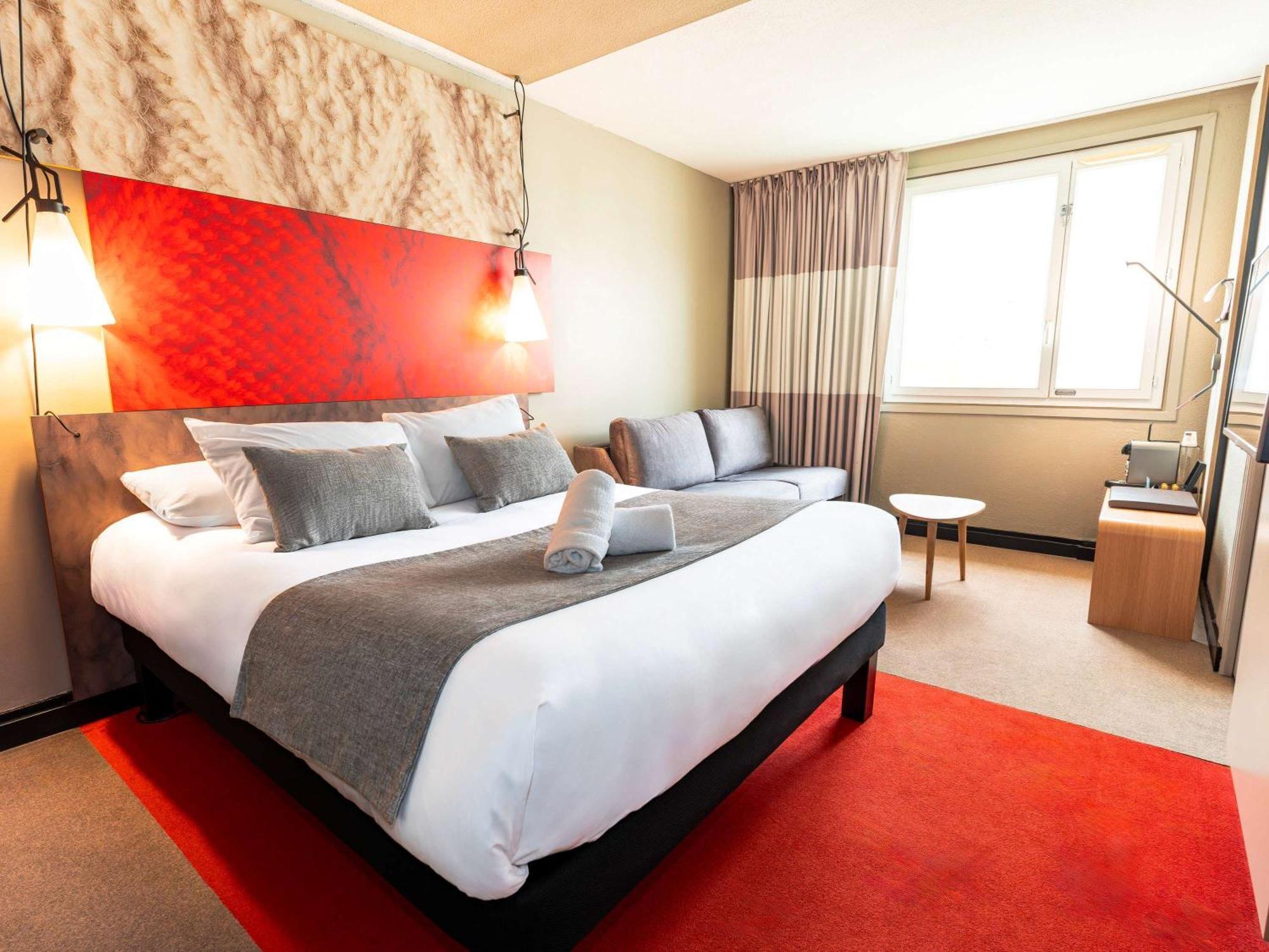 Hotel Ibis Cognac Centre Kültér fotó