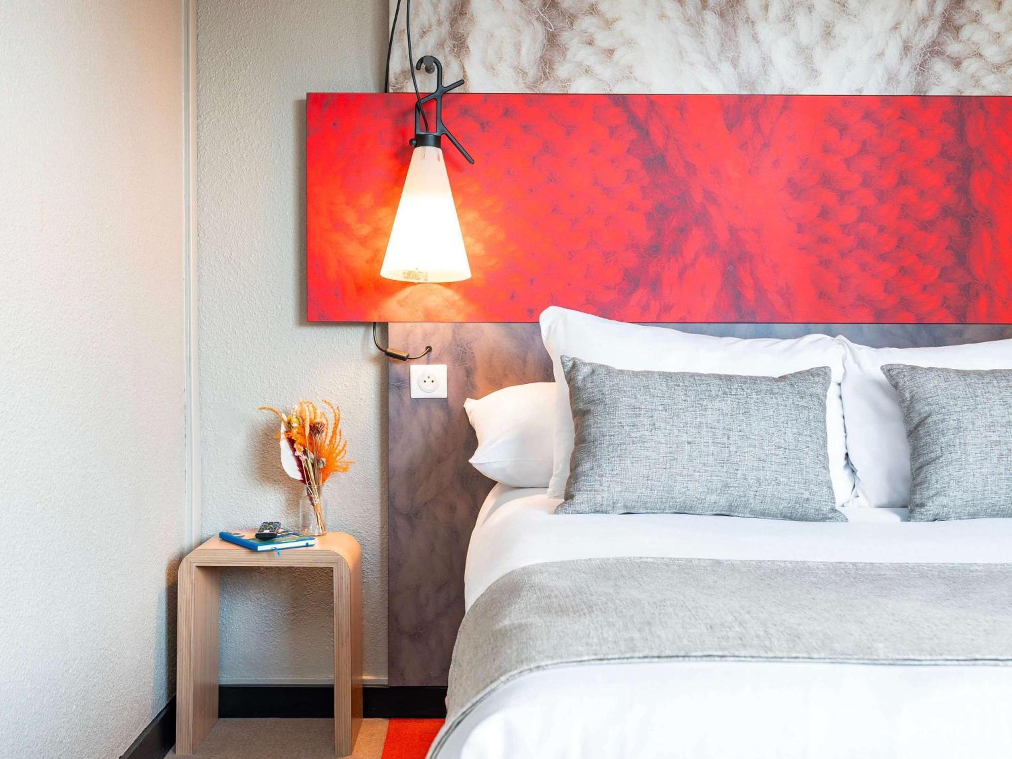 Hotel Ibis Cognac Centre Kültér fotó