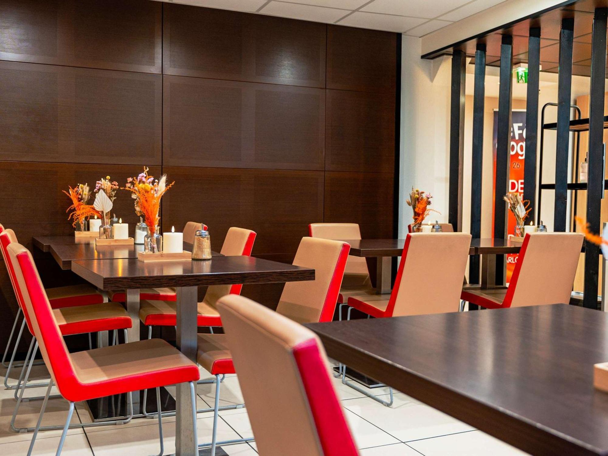 Hotel Ibis Cognac Centre Kültér fotó