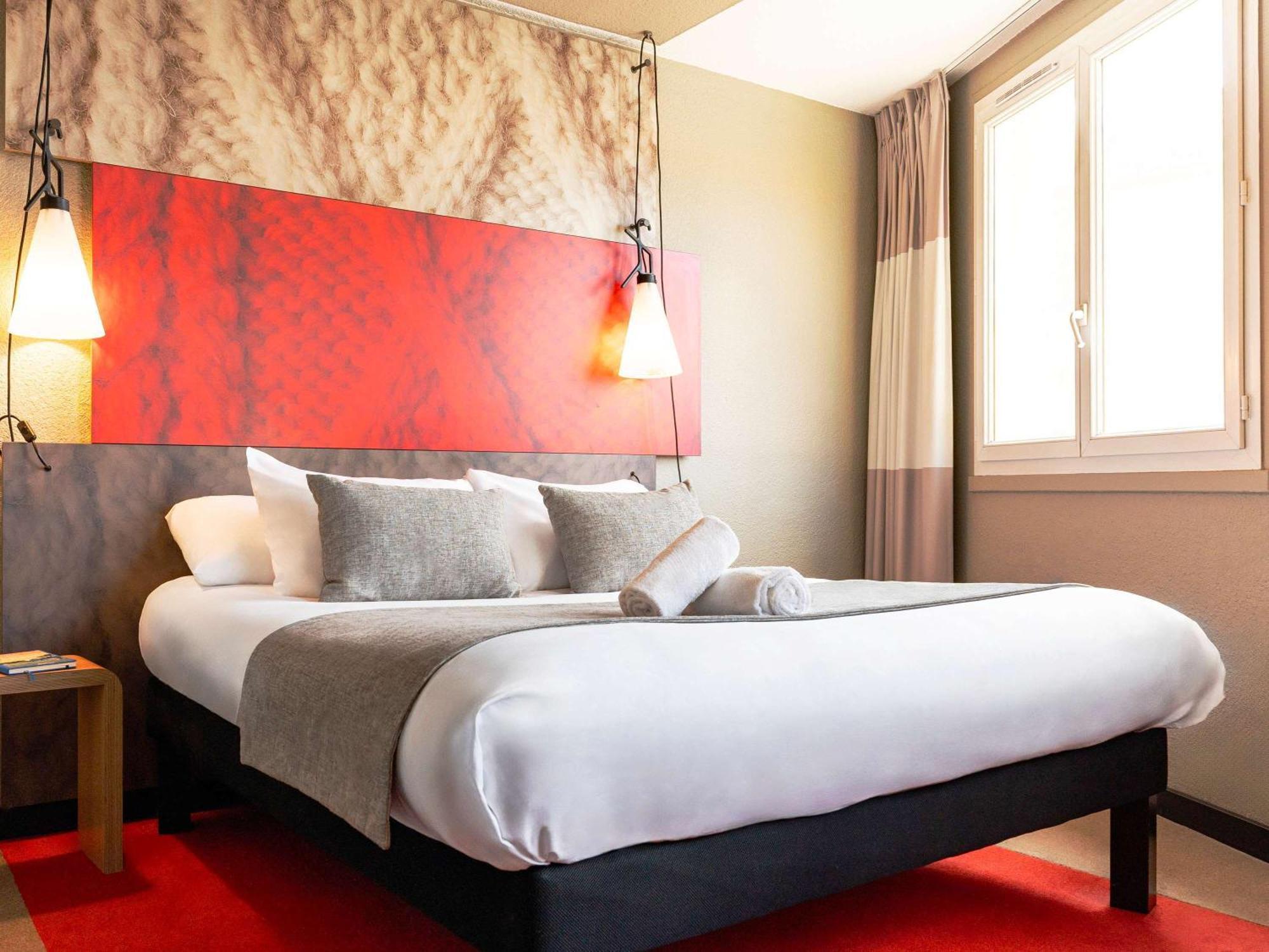 Hotel Ibis Cognac Centre Kültér fotó