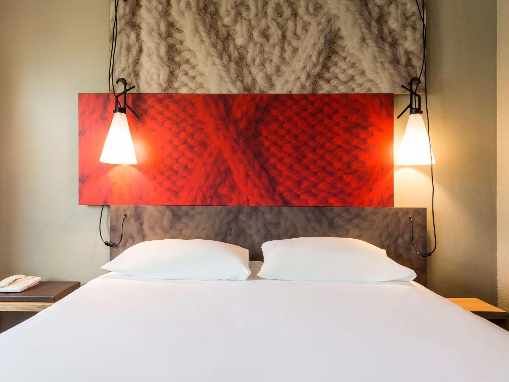 Hotel Ibis Cognac Centre Kültér fotó
