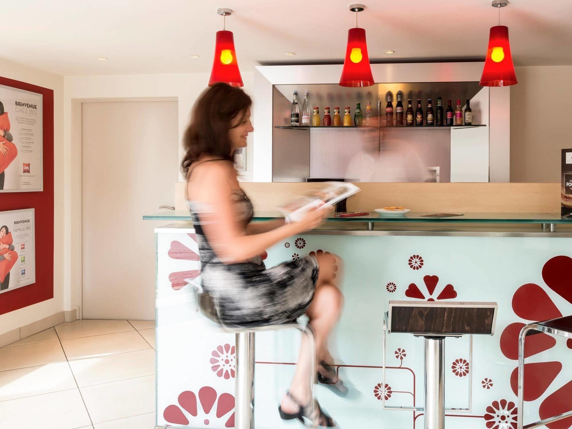 Hotel Ibis Cognac Centre Kültér fotó
