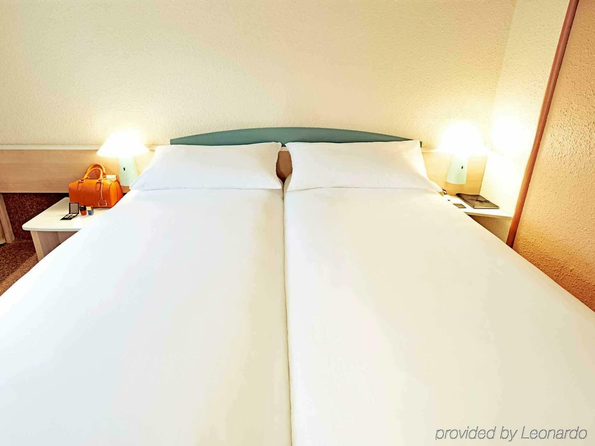 Hotel Ibis Cognac Centre Kültér fotó