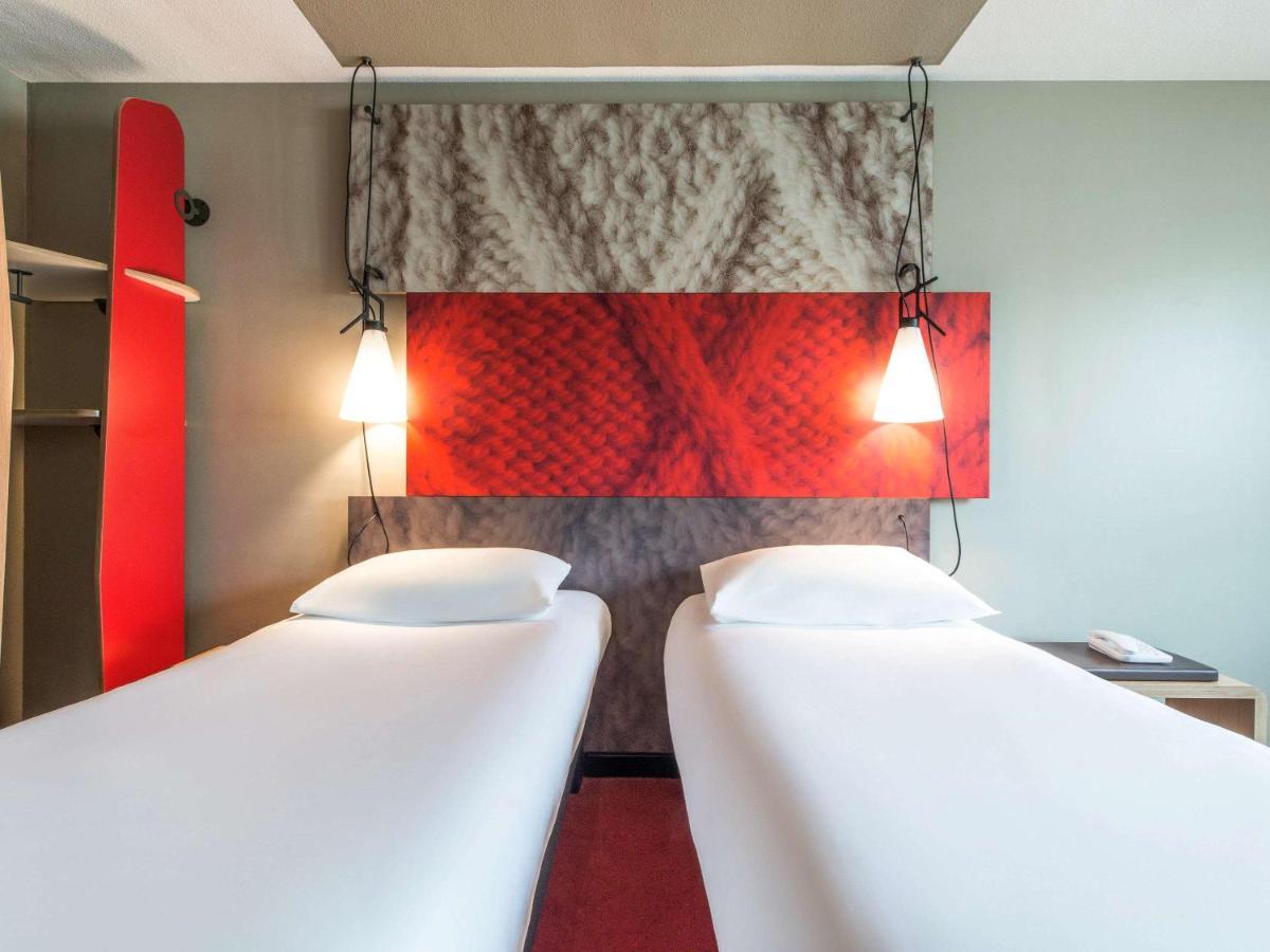 Hotel Ibis Cognac Centre Kültér fotó
